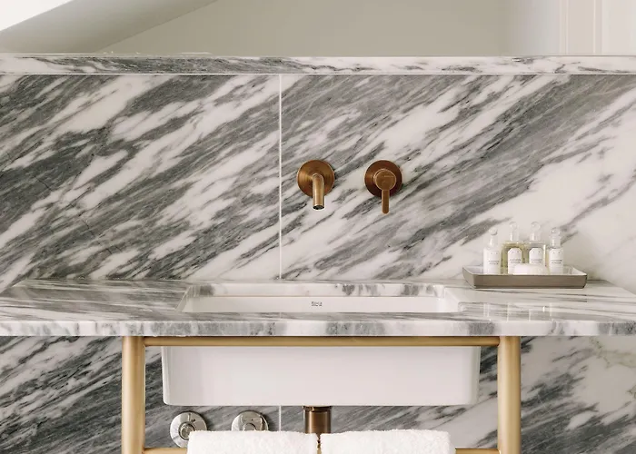 Amoreiras - Small Luxury Of The World