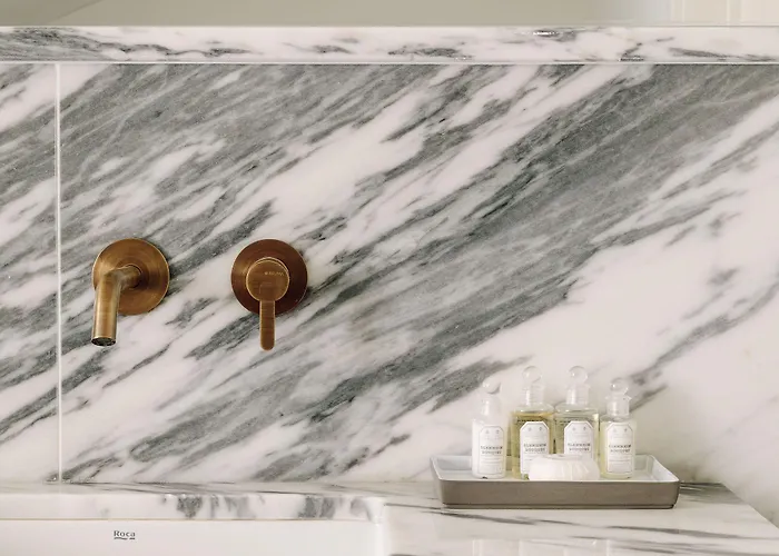 Amoreiras - Small Luxury Of The World Lissabon