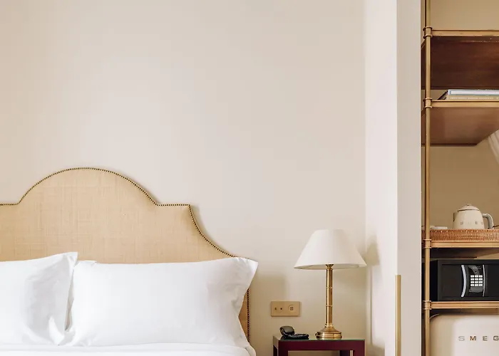 Amoreiras - Small Luxury Of The World Hotel