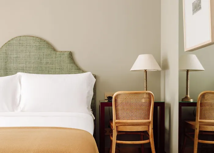 Amoreiras - Small Luxury Of The World Hotel