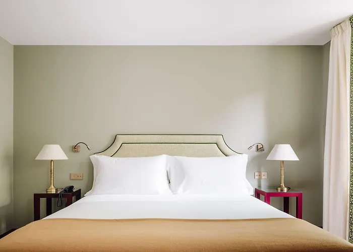 Hotel Amoreiras - Small Luxury Of The World