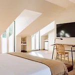 ホテル Amoreiras - Small Luxury Of The World リスボン