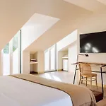 Amoreiras - Small Luxury Of The World ホテル