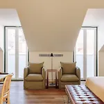 ホテル Amoreiras - Small Luxury Of The World 4*