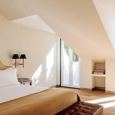 Amoreiras - Small Luxury Of The World Hotel