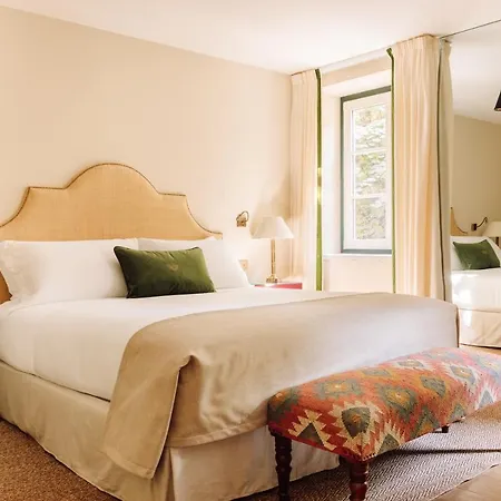 Amoreiras - Small Luxury Of The World 4*