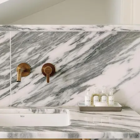 Amoreiras - Small Luxury Of The World Hotel Lissabon