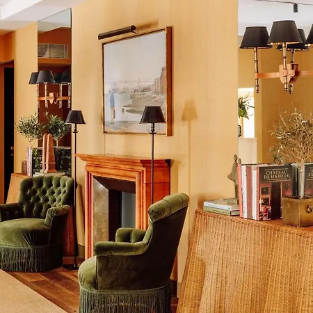 Hotel Amoreiras - Small Luxury Of The World Lissabon