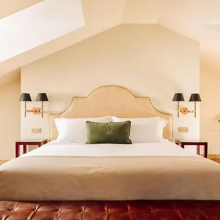 Hotel Amoreiras - Small Luxury Of The World Lissabon