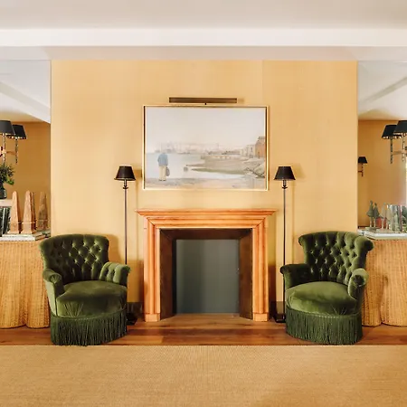 Hotel Amoreiras - Small Luxury Of The World 4*