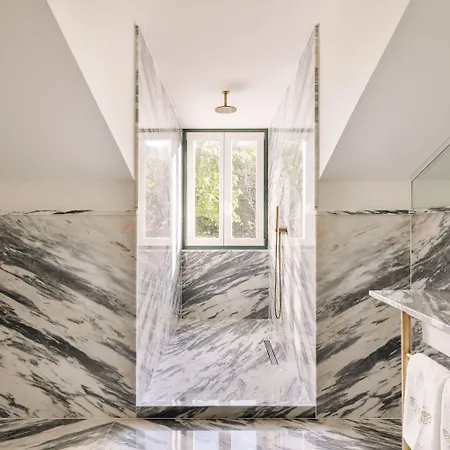 Amoreiras - Small Luxury Of The World