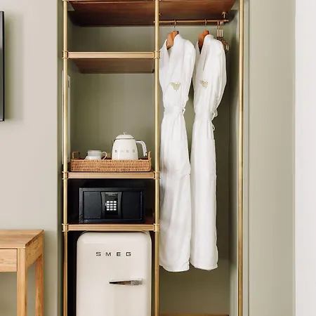 Amoreiras - Small Luxury Of The World Lissabon