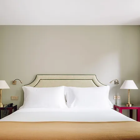 Hotel Amoreiras - Small Luxury Of The World